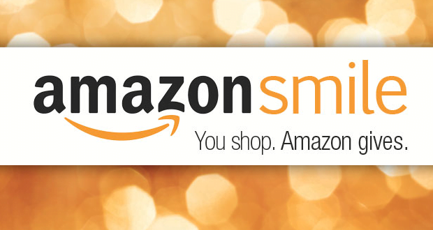 Support WSM with Amazon Smile